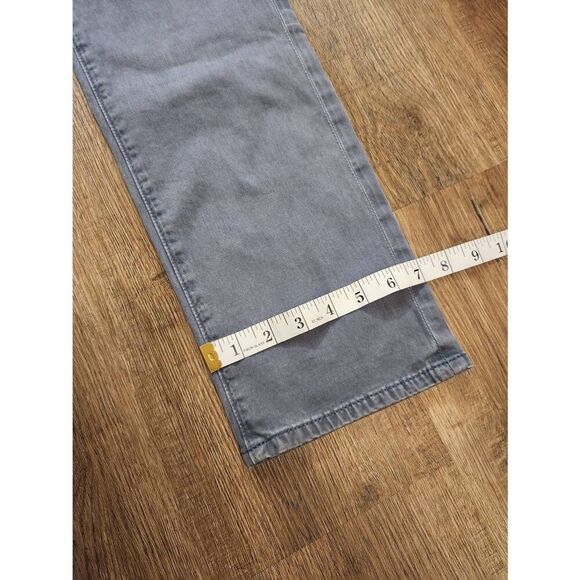 AG Adriano Goldschmeid "The Tellis" Jeans Men's 32x34 Blue denim - Picture 5 of 8